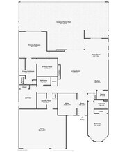 7041 Del Webb Oak Creek Blvd in North Fort Myers, FL - Building Photo - Building Photo