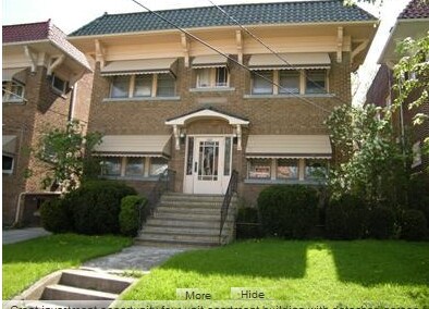 1357 Phelps Ave in Lakewood, OH - Foto de edificio