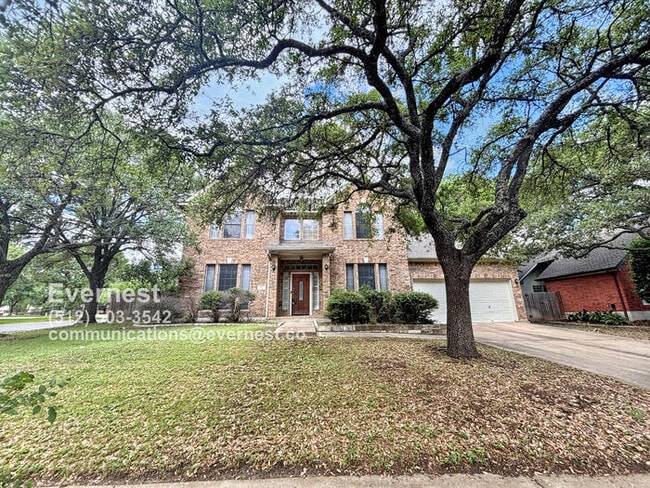 property at 1512 Braided Rope Dr