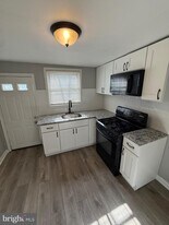 2140 Ann St in Philadelphia, PA - Building Photo