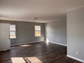 324 Olive St in Rocky Mount, NC - Building Photo - Building Photo