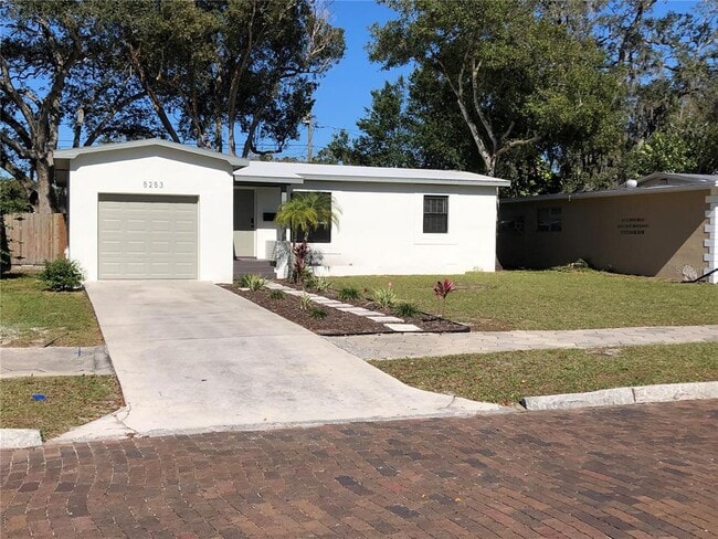 property at 5253 2nd Ave N