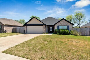 1634 S Borden St in Fayetteville, AR - Building Photo