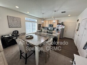 6463 Crossdrum Point in Colorado Springs, CO - Building Photo - Building Photo