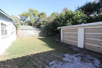 419 Jefferson Ave in Cape Canaveral, FL - Building Photo - Building Photo