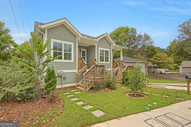 property at 2050 Bolton Rd NW