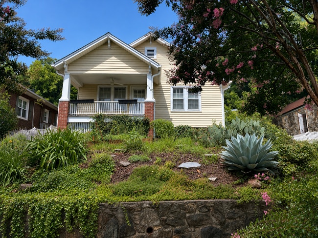 property at 620 S Broad St