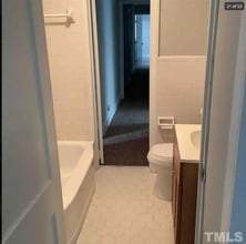 706 S Washington Ave in Dunn, NC - Building Photo - Building Photo