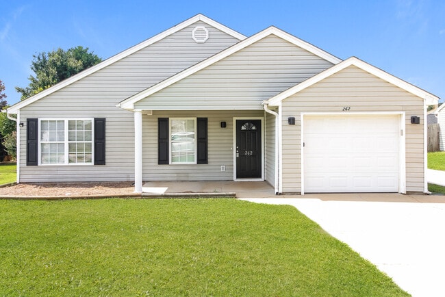 262 Southland Ave