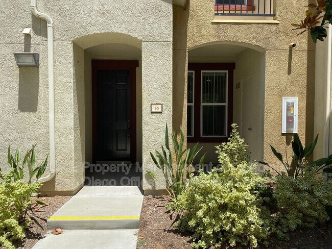 1326 Caminito Nazario in Chula Vista, CA - Building Photo - Building Photo