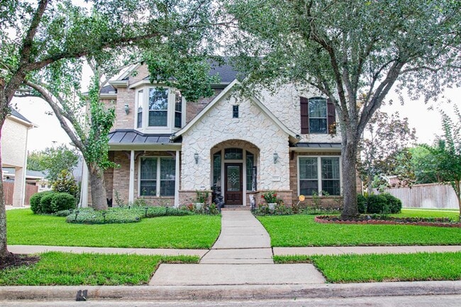 property at 9006 Stones Throw Ln