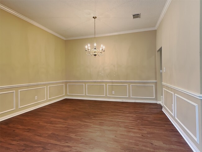 property at 17302 Lonesome Dove Trail