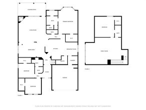 21606 Hansom Dr in Porter, TX - Building Photo - Building Photo