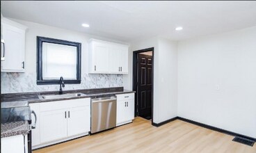 1044 Tennessee Ave in Louisville, KY - Building Photo - Building Photo