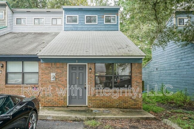 property at 2100 Continental Ave