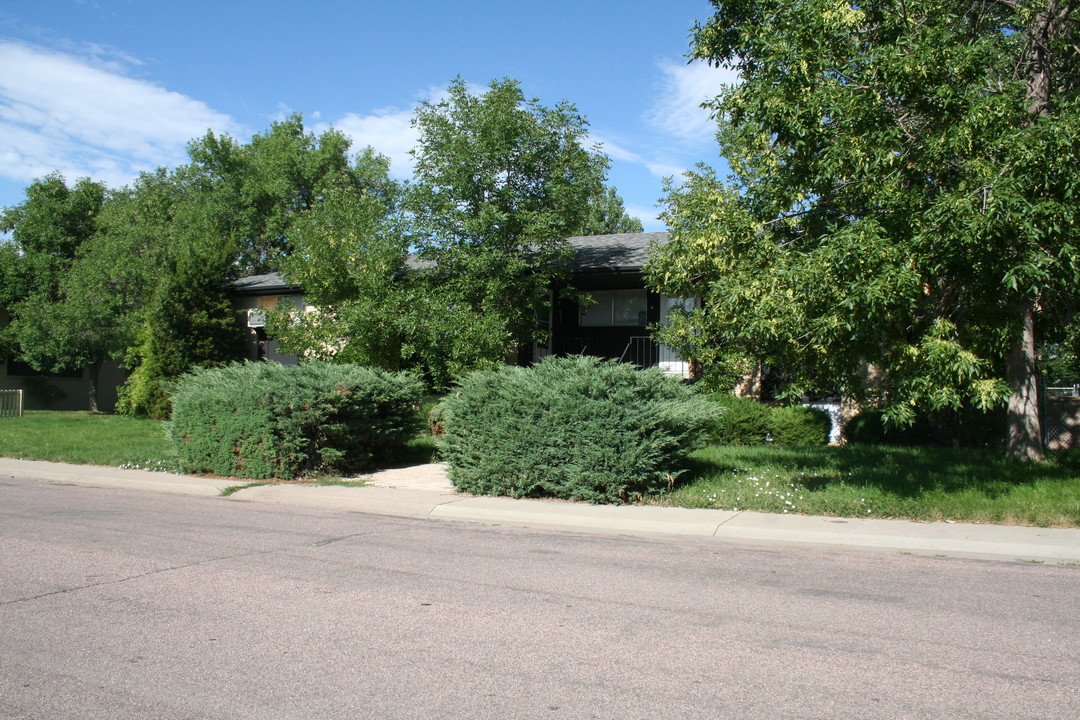 8967 McCoy Pl in Westminster, CO - Foto de edificio