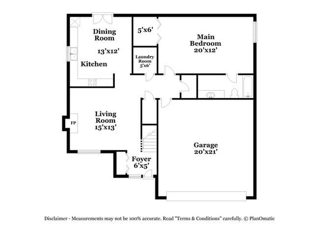3078 Jessica Dr in Douglasville, GA - Building Photo - Building Photo