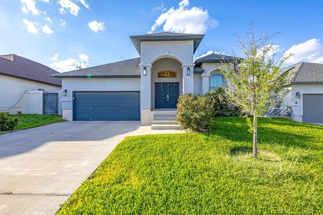 property at 514 Prado Dr