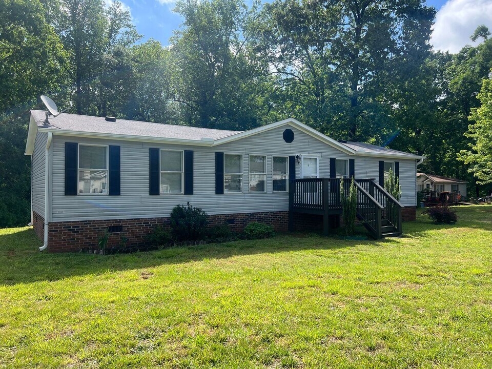 4851 Verde View Dr in Gastonia, NC - Building Photo