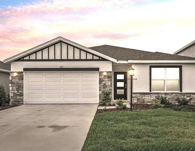 property at 3634 Hatchery Wy