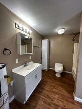 310 E South F St in Gas City, IN - Building Photo - Building Photo