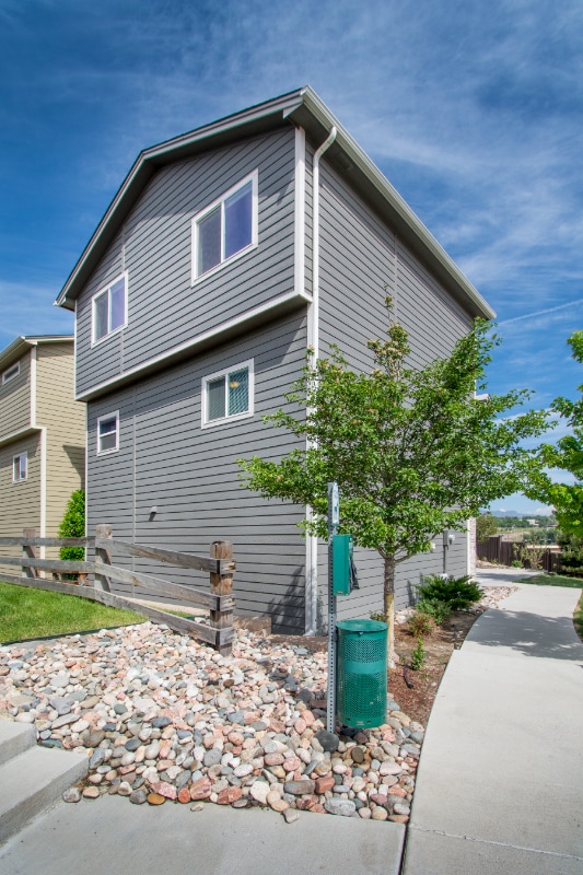 2049 Corker View in Colorado Springs, CO - Building Photo - Building Photo