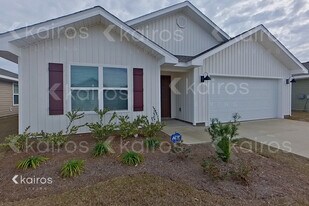133 Metalmark Dr in Pensacola, FL - Building Photo