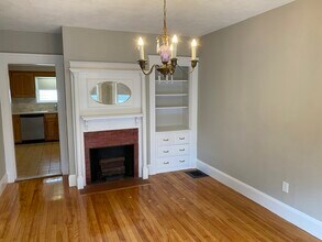 15 Nowell Rd in Melrose, MA - Building Photo - Building Photo
