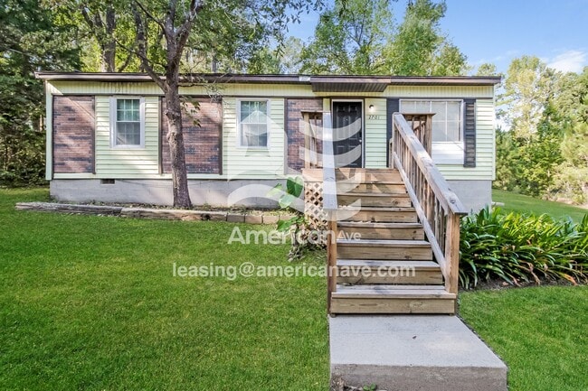 property at 2701 Welland St