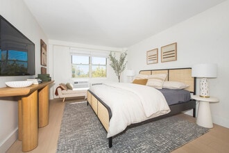 The Morgan in Stamford, CT - Building Photo - Building Photo