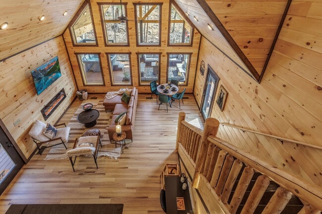 2125 Rising Fawn Way, Unit SI ID1515818P in Sevierville, TN - Building Photo - Building Photo