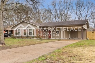5231 Haynes Dr in Horn Lake, MS - Building Photo - Building Photo