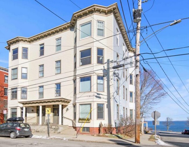 49 Morning St Rentals in Portland, ME