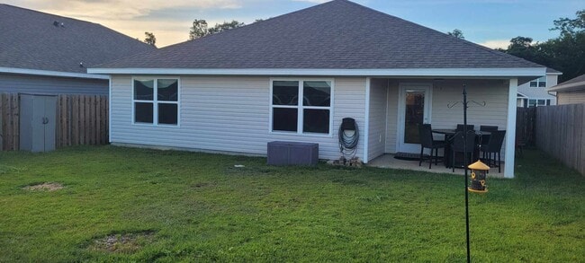 property at 5244 Peach Dr