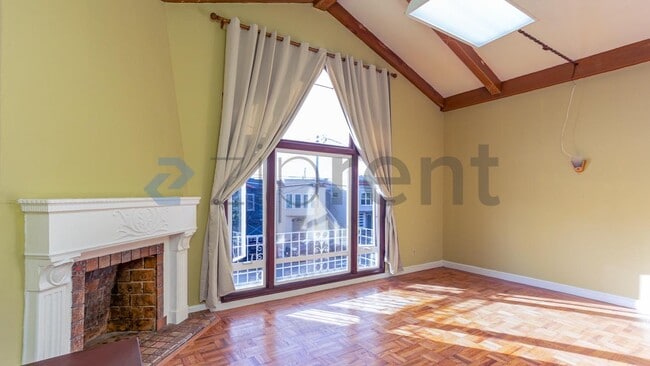 1578 43rd Ave in San Francisco, CA - Building Photo - Building Photo