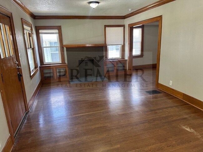 5421 Lydia Ave in Kansas City, MO - Building Photo - Building Photo