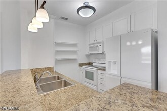 8011 Via Monte Carlo Way in Estero, FL - Building Photo - Building Photo