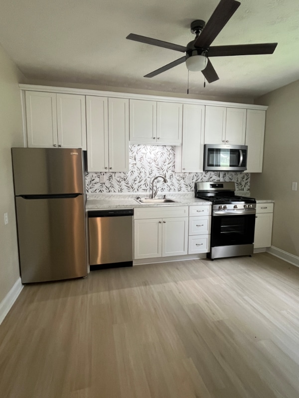 36 Dorothy Ave in Wheeling, WV - Building Photo - Building Photo