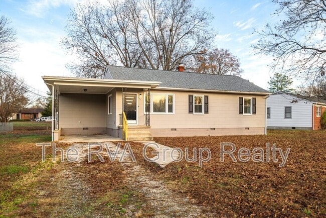2407 Bluefield St in Hopewell, VA - Building Photo - Building Photo