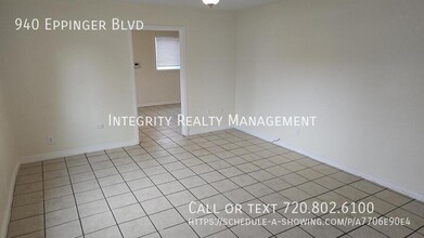 940 Eppinger Blvd in Thornton, CO - Building Photo - Building Photo