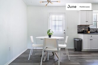 1109 Gardner Cove in Austin, TX - Building Photo - Building Photo