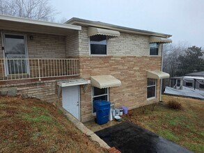 3731 Knollwood Dr in Chattanooga, TN - Building Photo - Building Photo