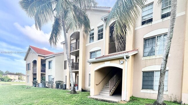 property at 4190 San Marino Blvd