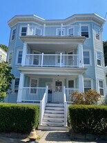 26 Verdun St, Unit 2 in Boston, MA - Building Photo