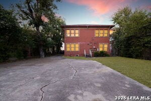 1614 W Kings Hwy in San Antonio, TX - Building Photo - Building Photo