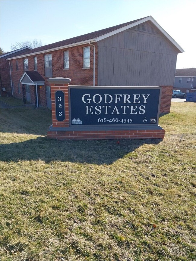 Godfrey Estates