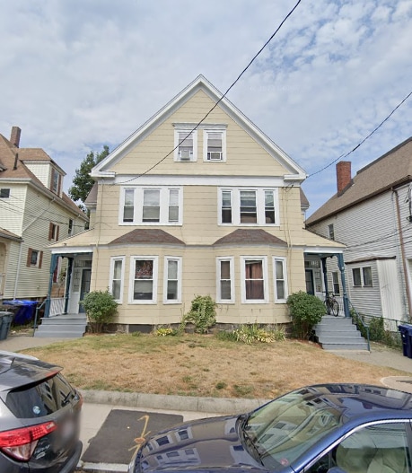 66 Murdock St, Unit 1