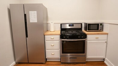 508 N Quanah Ave in Tulsa, OK - Building Photo - Building Photo