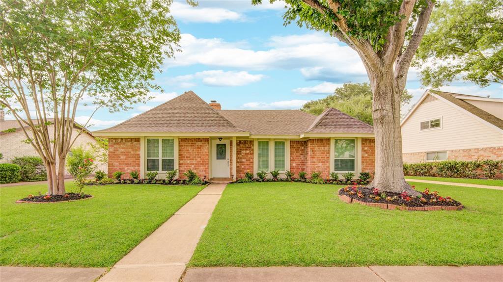 2706 Williams Grant in Sugar Land, TX - Building Photo