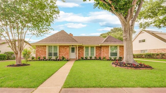 2706 Williams Grant